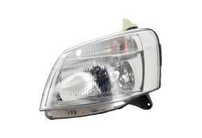 Optique avant principal gauche (feux)(phare) CITROEN BERLINGO 1 Photo n°1