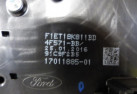 Bouton de warning FORD C-MAX 2 Photo n°3