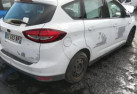 Bouton de warning FORD C-MAX 2 Photo n°6