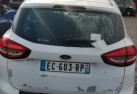 Bouton de warning FORD C-MAX 2 Photo n°7