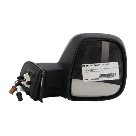 Retroviseur droit PEUGEOT PARTNER 2