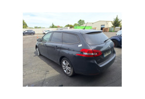 Retroviseur gauche PEUGEOT 308 2 SW Photo n°12