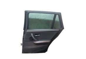 Porte arriere droit BMW SERIE 3 E91 Photo n°2