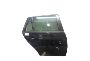 Porte arriere droit BMW SERIE 3 E91 Photo n°5