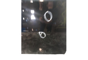 Porte arriere droit BMW SERIE 3 E91 Photo n°7