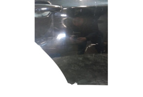 Porte arriere droit BMW SERIE 3 E91 Photo n°9