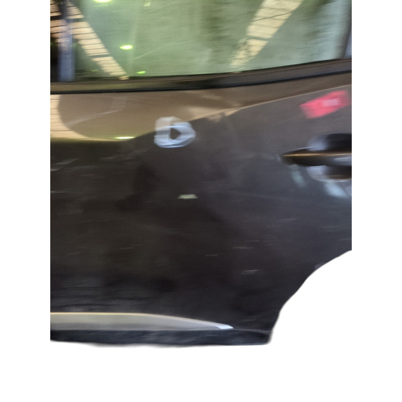 Porte arriere gauche PEUGEOT 2008 2 Photo n°1