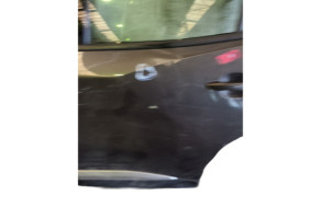 Porte arriere gauche PEUGEOT 2008 2 Photo n°1
