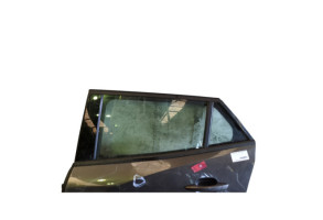 Porte arriere gauche PEUGEOT 2008 2 Photo n°4