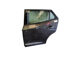 Porte arriere gauche PEUGEOT 2008 2 Photo n°7