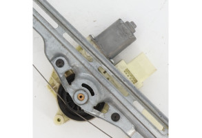 Leve vitre electrique arriere gauche PEUGEOT 308 2 Photo n°4