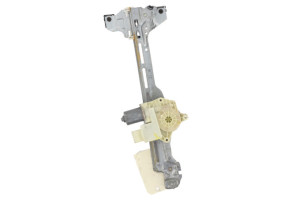 Leve vitre electrique arriere gauche PEUGEOT 308 2 Photo n°5