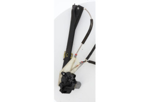 Leve vitre electrique avant gauche VOLKSWAGEN POLO 5 Photo n°2