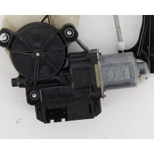 Leve vitre electrique avant gauche VOLKSWAGEN POLO 5 Photo n°5