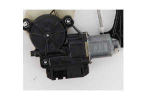 Leve vitre electrique avant gauche VOLKSWAGEN POLO 5 Photo n°5
