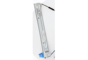 Leve vitre electrique avant droit PEUGEOT 208 1 Photo n°5