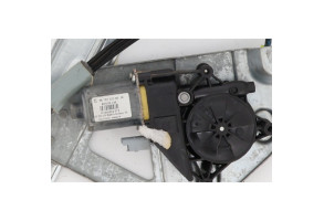 Leve vitre electrique avant droit PEUGEOT 208 1 Photo n°6