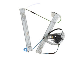 Leve vitre electrique avant droit PEUGEOT 208 1 Photo n°8