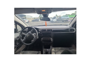Aile avant gauche CITROEN C3 3 Photo n°9