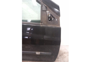 Porte avant droit RENAULT CLIO 3 Photo n°3
