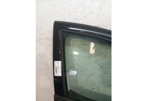 Porte avant droit RENAULT CLIO 3 Photo n°4