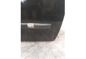 Porte avant droit RENAULT CLIO 3 Photo n°5
