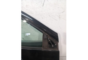 Porte avant droit RENAULT CLIO 3 Photo n°6