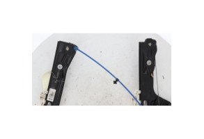 Leve vitre electrique avant droit MINI MINI 3 F55 Photo n°2