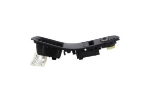 Interrupteur de leve vitre avant gauche HYUNDAI I 20 2 Photo n°2