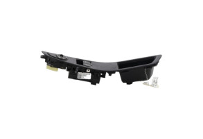 Interrupteur de leve vitre avant gauche HYUNDAI I 20 2 Photo n°4