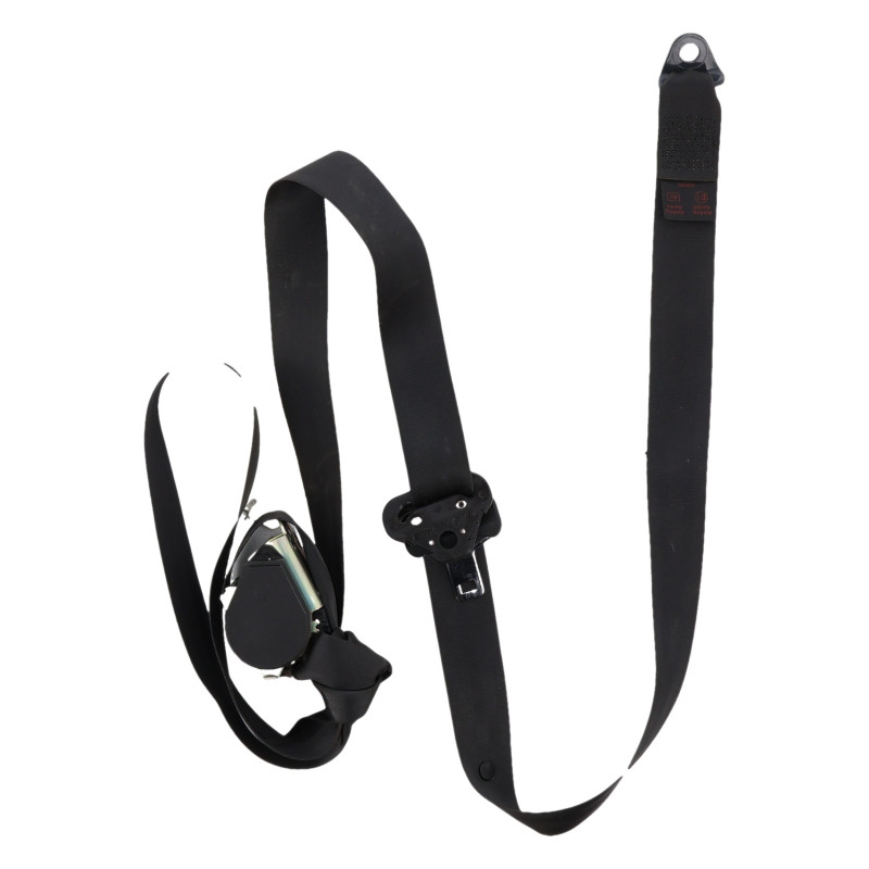 Ceinture avant gauche CITROEN BERLINGO 1 Photo n°1