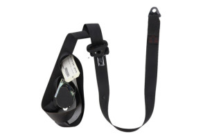 Ceinture avant gauche CITROEN BERLINGO 1 Photo n°2