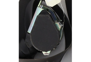Ceinture avant gauche CITROEN BERLINGO 1 Photo n°3
