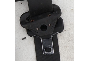 Ceinture avant gauche CITROEN BERLINGO 1 Photo n°4