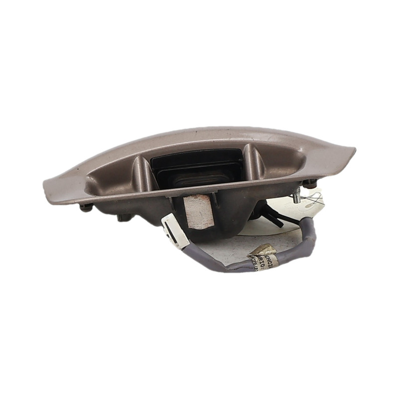 Bouton de coffre NISSAN MICRA 3 Photo n°1