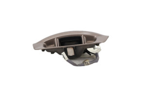 Bouton de coffre NISSAN MICRA 3 Photo n°1