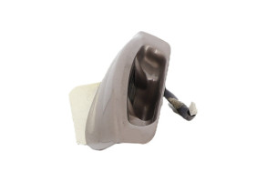 Bouton de coffre NISSAN MICRA 3 Photo n°4