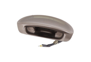 Bouton de coffre NISSAN MICRA 3 Photo n°5