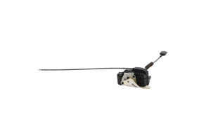Serrure arriere droit NISSAN MICRA 3 Photo n°2