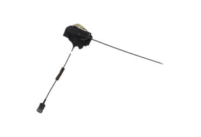 Serrure arriere droit NISSAN MICRA 3 Photo n°3