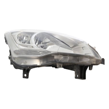 Optique avant principal droit (feux)(phare) PEUGEOT PARTNER 2