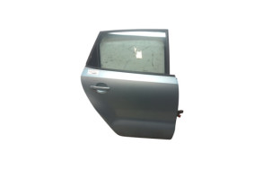 Porte arriere droit VOLKSWAGEN POLO 5 Photo n°1