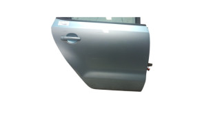 Porte arriere droit VOLKSWAGEN POLO 5 Photo n°3