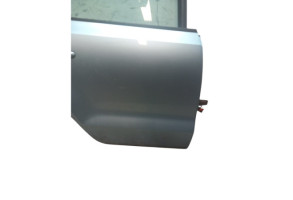Porte arriere droit VOLKSWAGEN POLO 5 Photo n°6