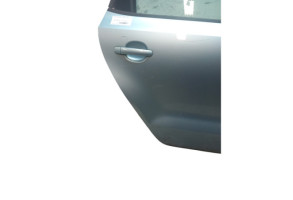 Porte arriere droit VOLKSWAGEN POLO 5 Photo n°7