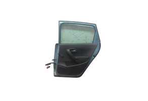 Porte arriere droit VOLKSWAGEN POLO 5 Photo n°8