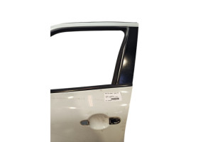 Porte avant gauche NISSAN JUKE 1 Photo n°3