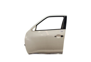 Porte avant gauche NISSAN JUKE 1 Photo n°4