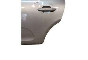Porte arriere gauche CITROEN C3 3 Photo n°2