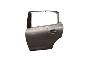 Porte arriere gauche CITROEN C3 3 Photo n°3